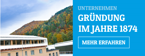 Gründung im Jahre 1874