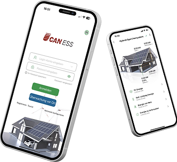 UCANESS App