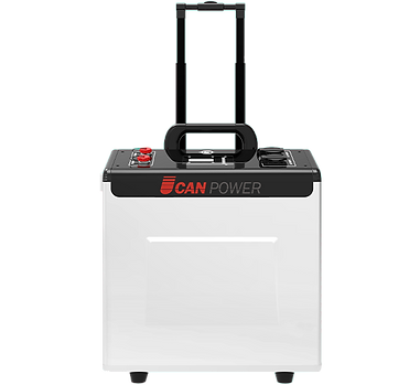 UCanPower Produkt