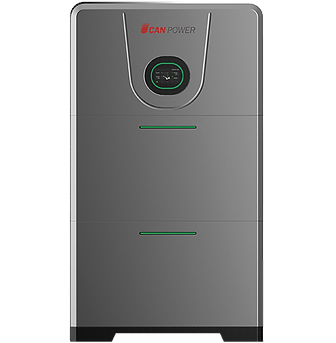 UHome-Serie All-in-One-Energiespeichersystem