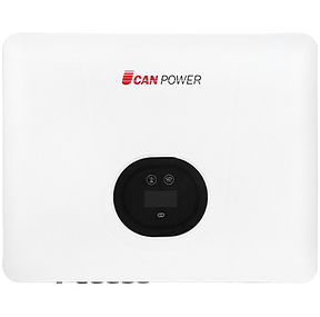 UCanPower Energiespeichersystem