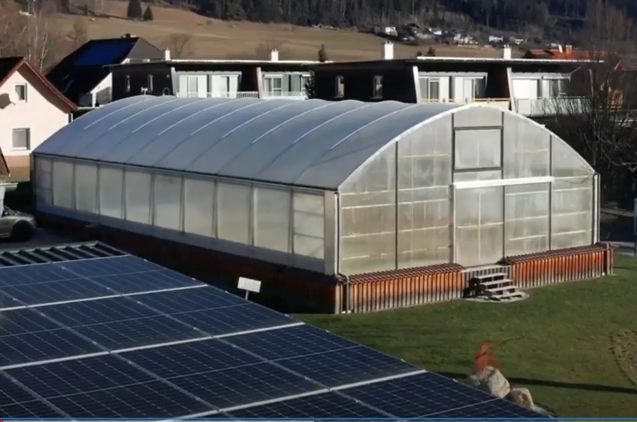 Aquaponics Solutions – Fertigung