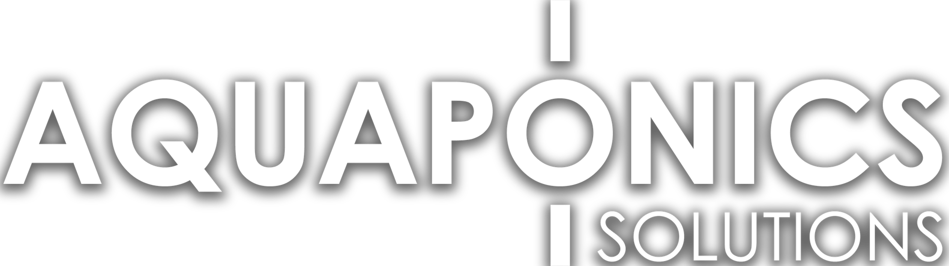 Aquaponics Solutions Logo