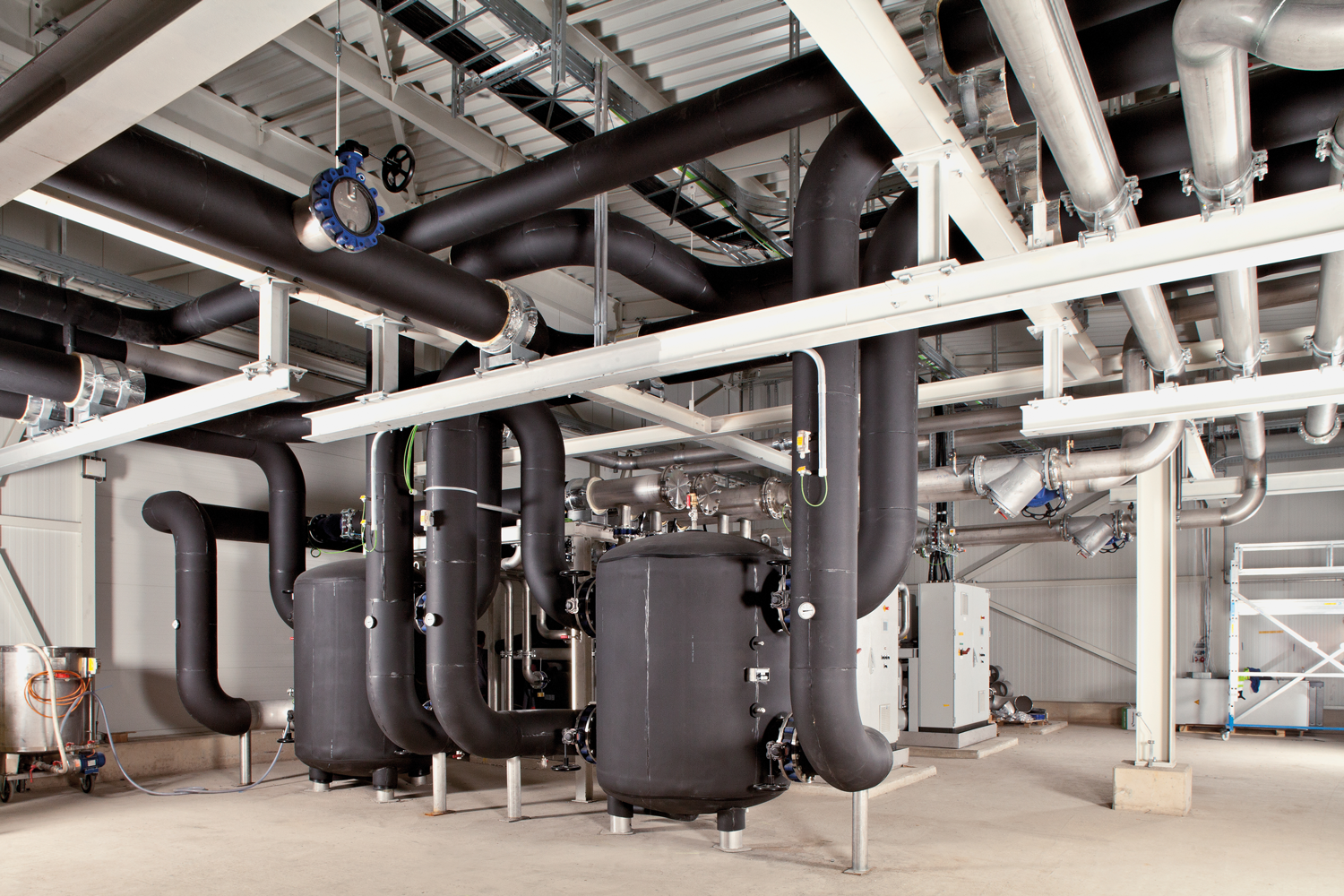 Wärmepumpensysteme