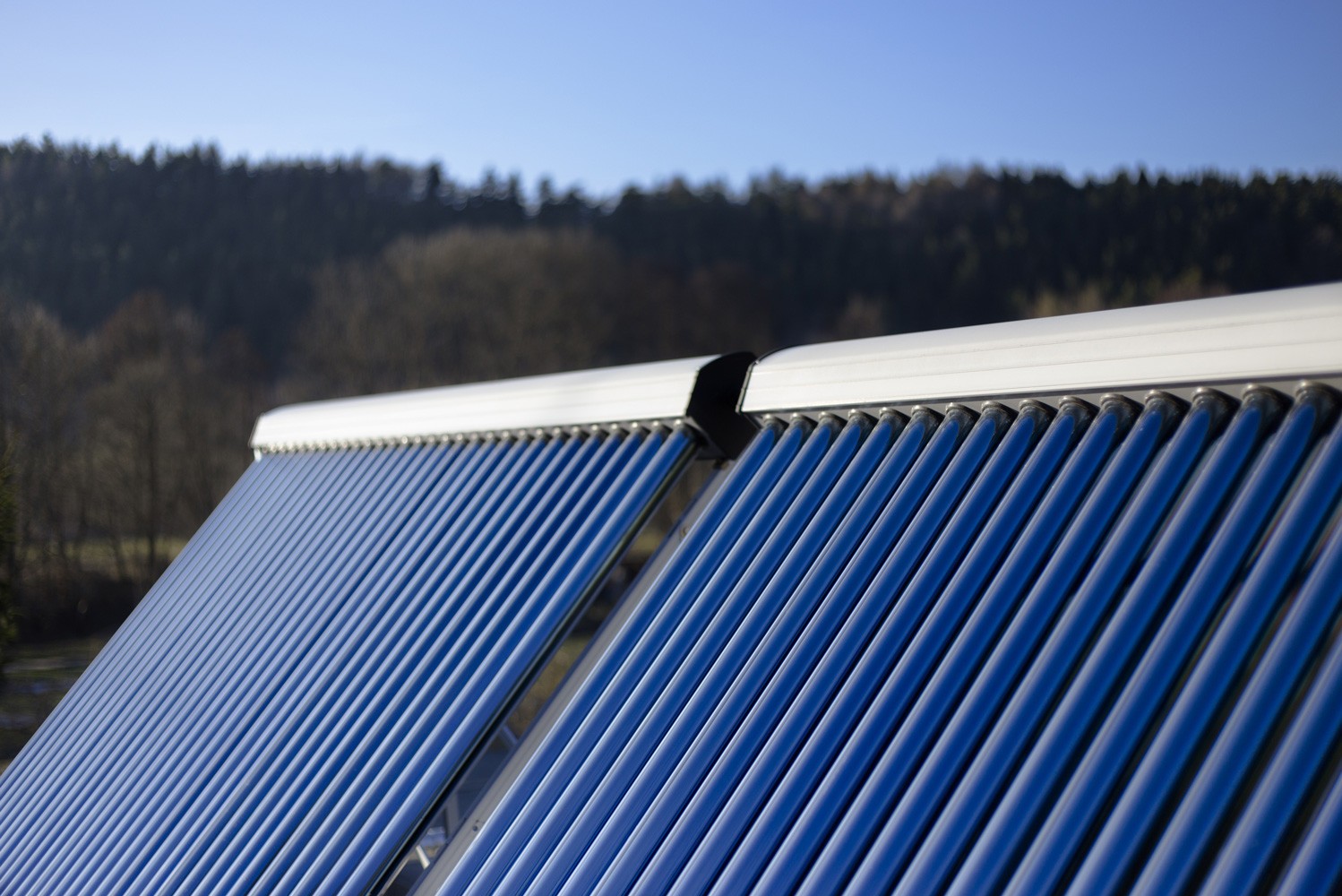 Solarthermie
