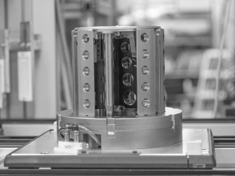 Steuerungstechnik und SPS-Programmierung