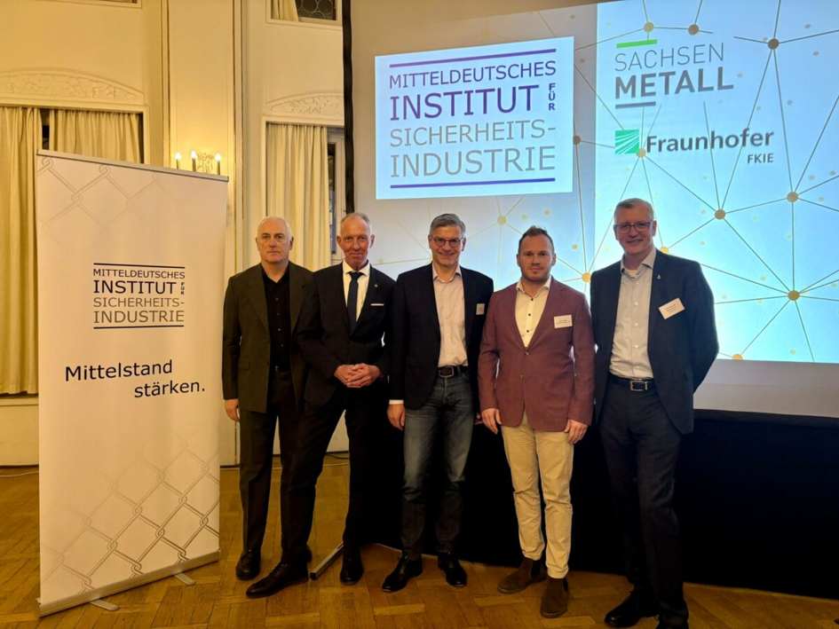 FIMAG – Fertigung