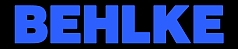 BEHLKE Logo