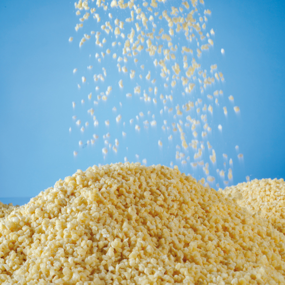 Additive & mineralische Futtermittel