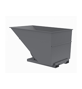 Kippcontainer 150–3000 l