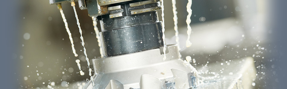 CNC-Drehteil