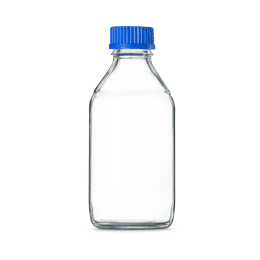DURAN Laborflasche GL 45
