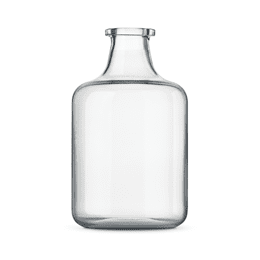 KIMBLE Safety Coated Carboy