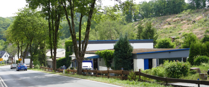 Logo Draude & Wagner Galvanik GmbH & Co. KG