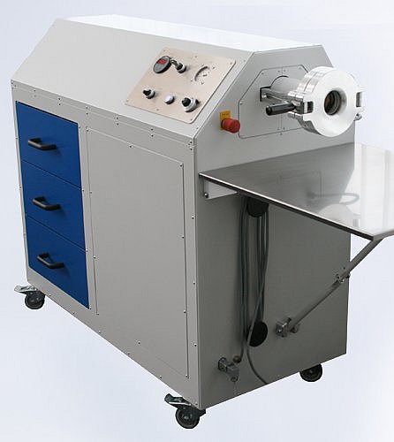 MouldingPresse
