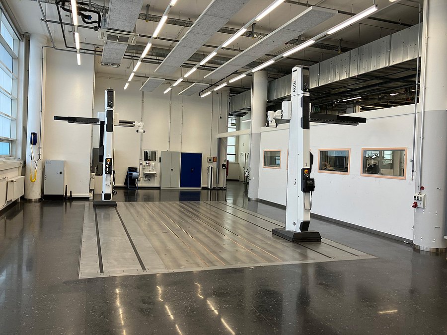 Standort Deggendorf