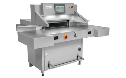 GRAFCUT G52/73/80 E & H Schneidemaschine