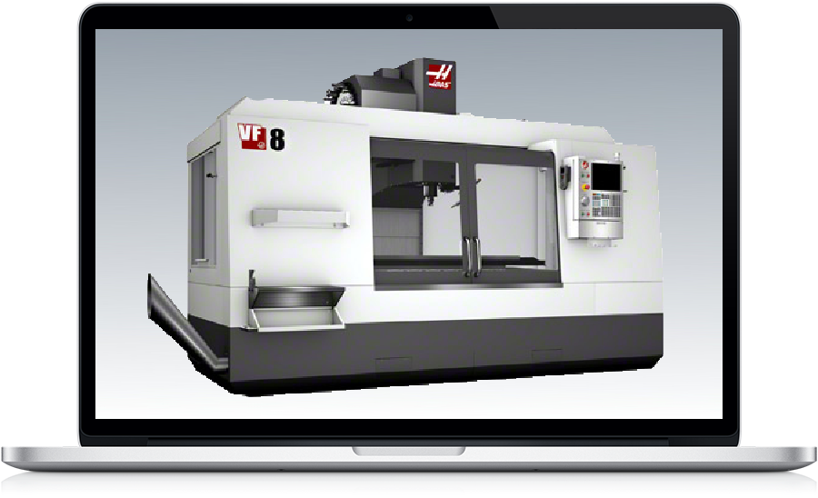 CNC-Bearbeitung