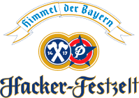Hacker Festzelt Logo
