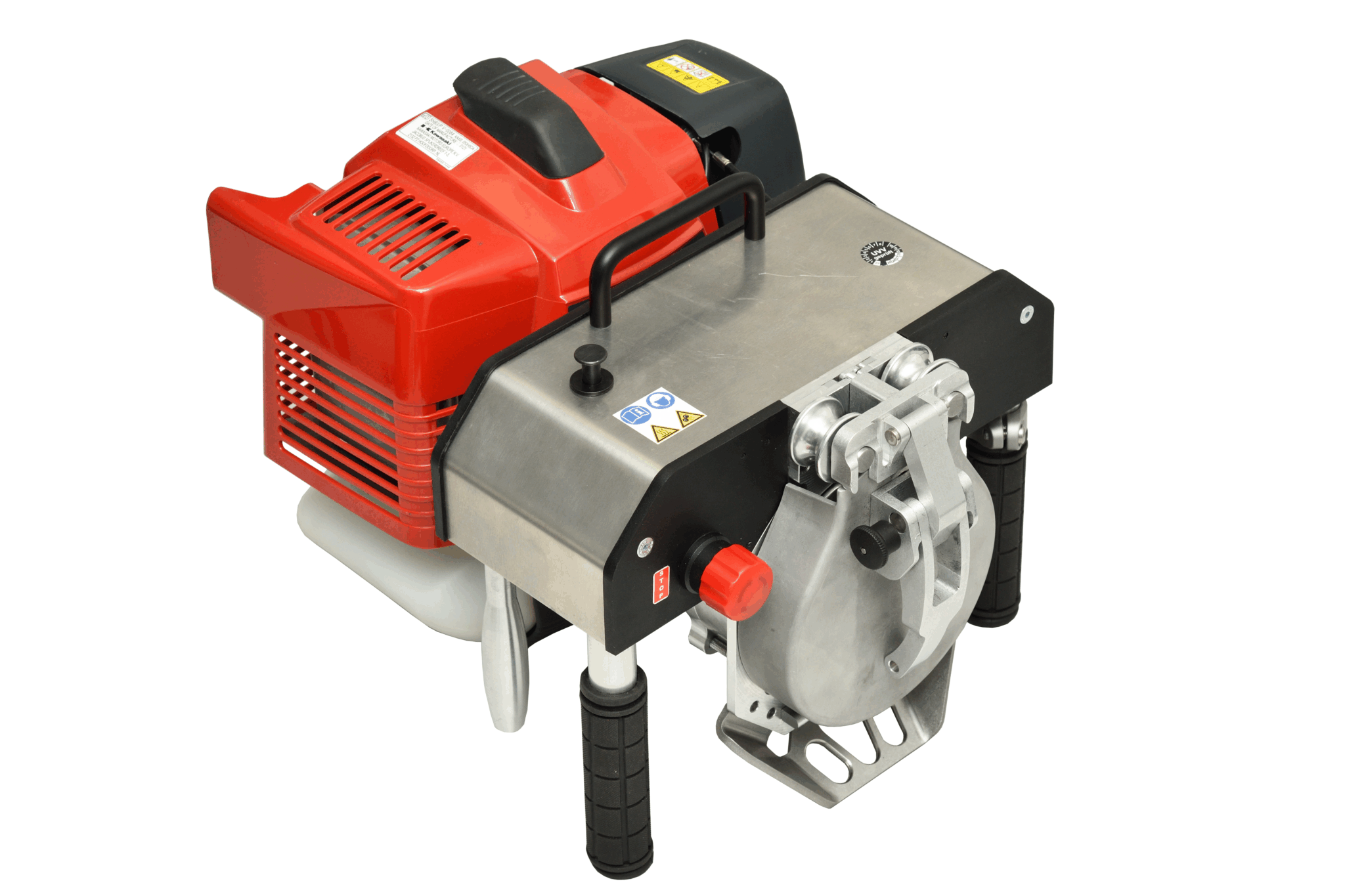 Akku-Klettergerät EDER ASCENDER EPC-240 B