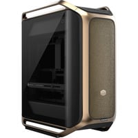 Cooler Master COSMOS Alpha Gold Gehäuse