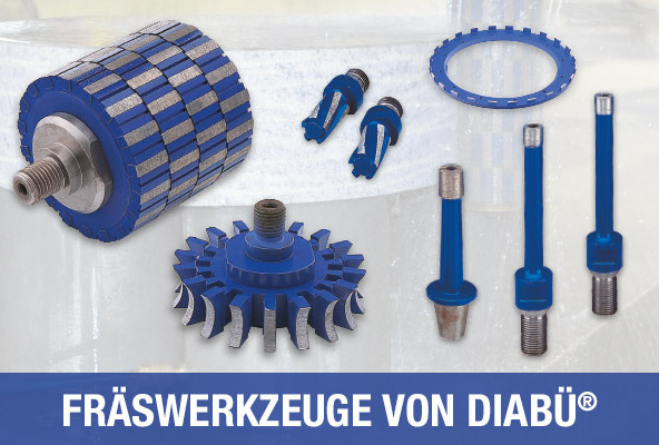 Fräswerkzeuge (Umfang-, Flächen-, Profilfräser)