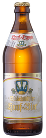 Hauf Export