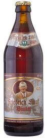 Friedrich Hauf - 1901 - Dunkel