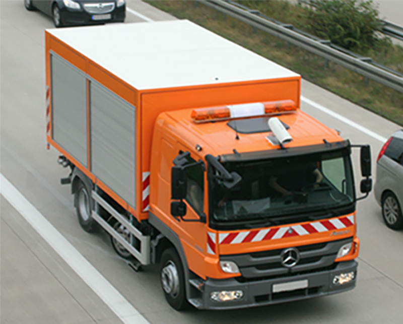 IWS Messtechnik