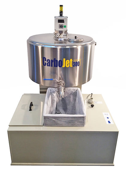 CarboJet 300