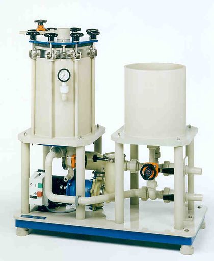 OF-Separator