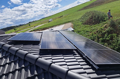 Photovoltaik- und Speicherlösungen von innowatt24
