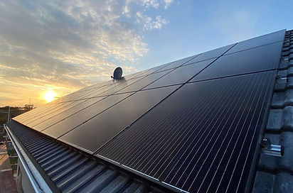 Digitale PV Ersteinschätzung