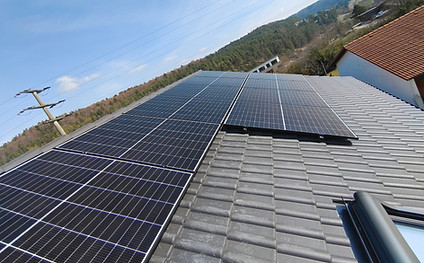 Digitaler PV-Service und Fernwartung