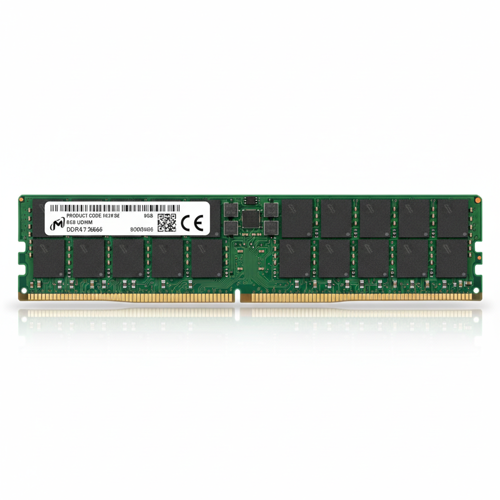 Micron Memory