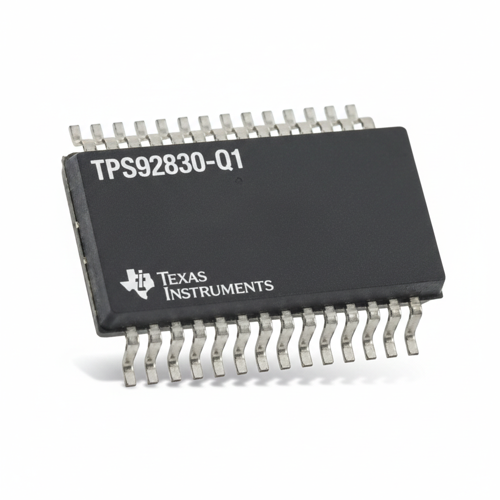 Texas Instruments Controller