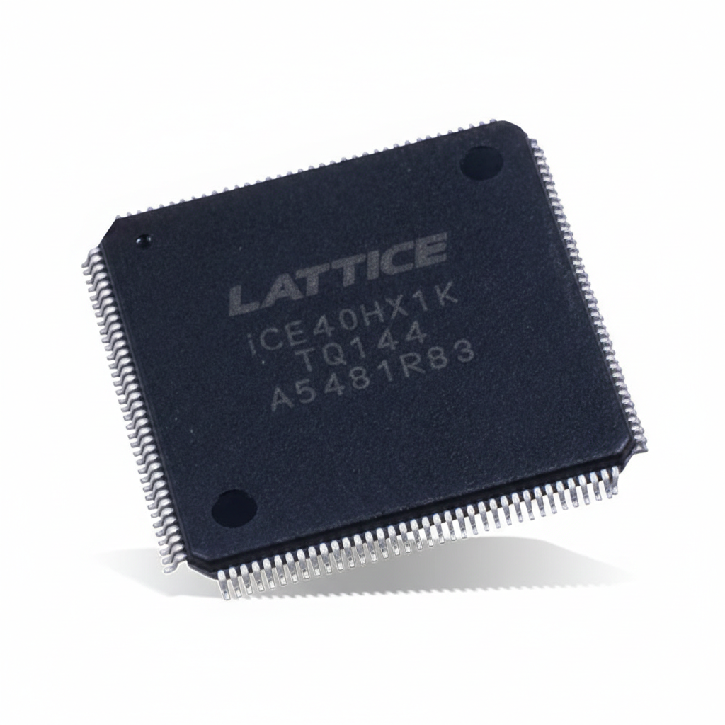 Lattice FPGA
