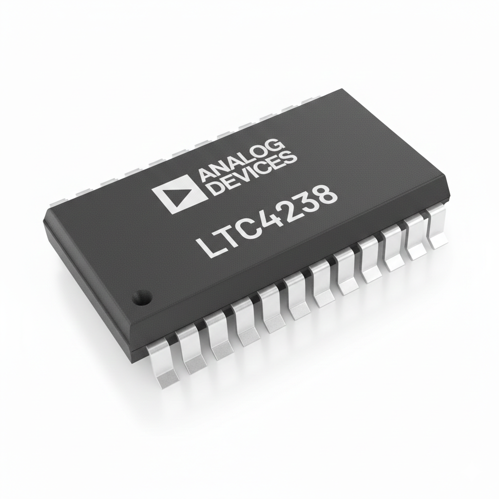 Analog Devices Hot Swap