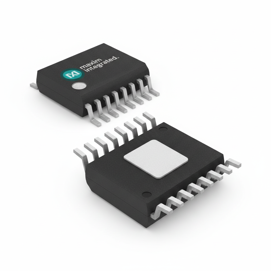 Maxim IC