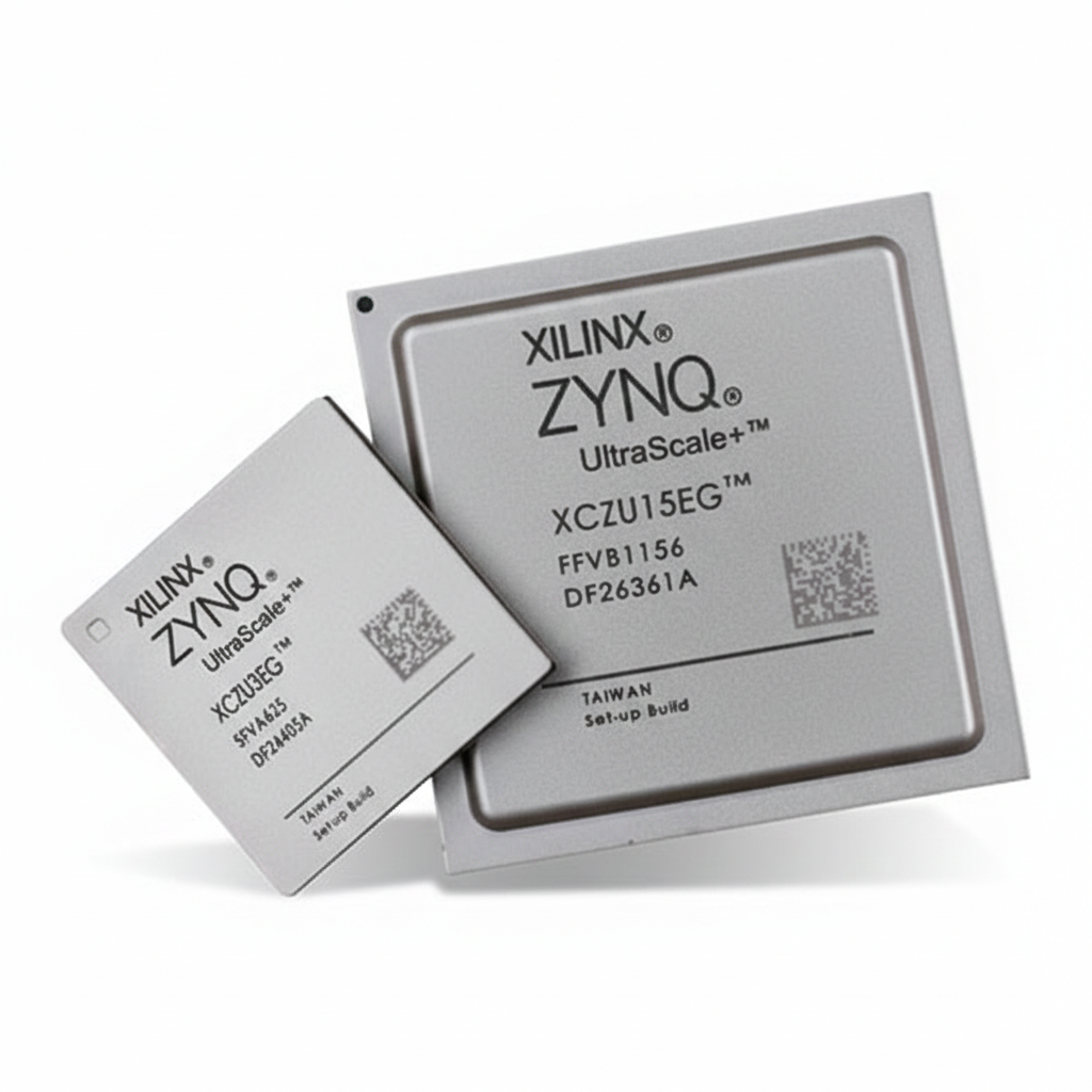 Xilinx FPGA