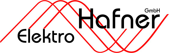 Logo Elektro Hafner GmbH