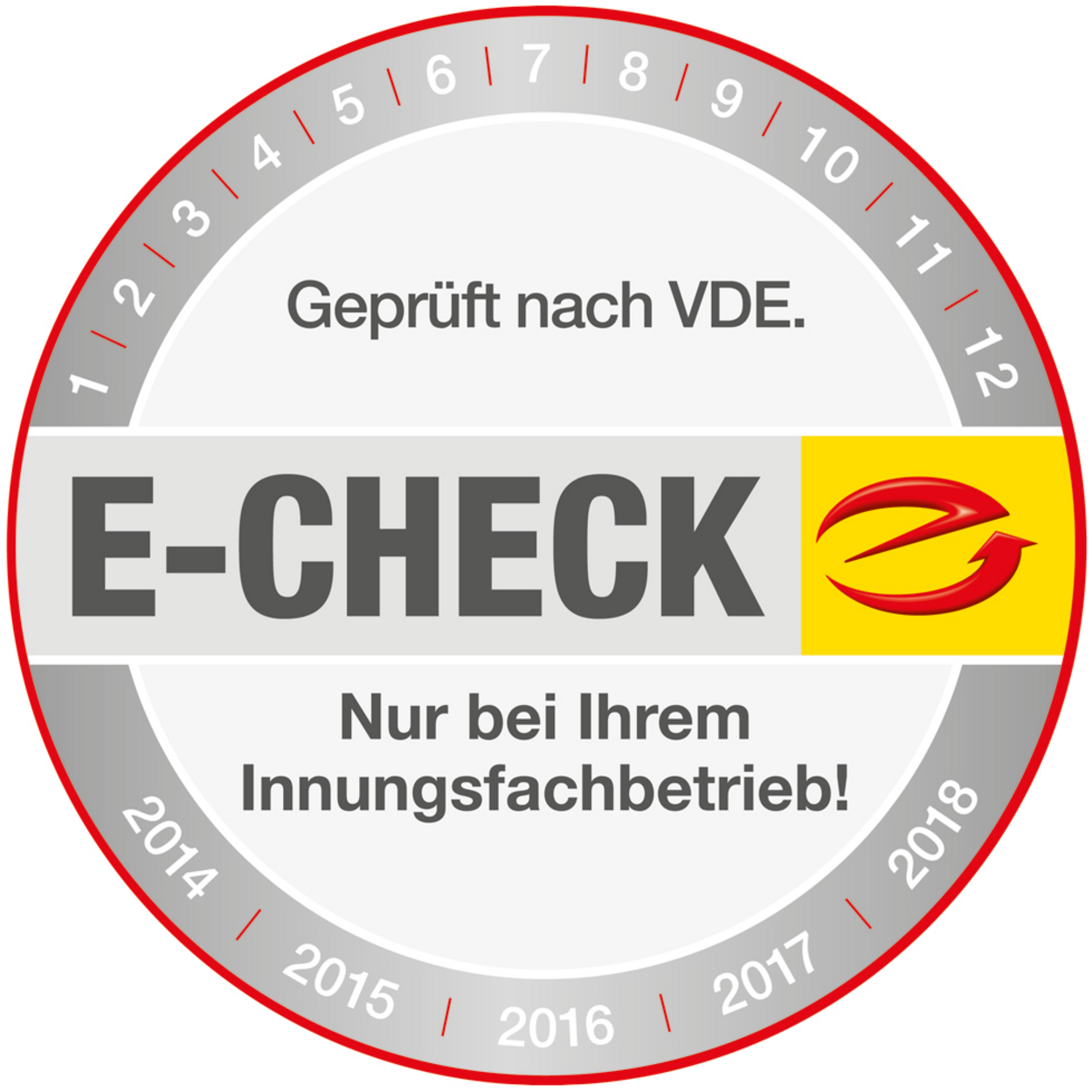 Elektro-Check