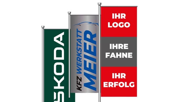 Fahnen