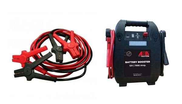 Batterietechnik & Zubehör