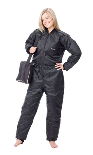 UWOV 400 g Thinsulate Undersuit