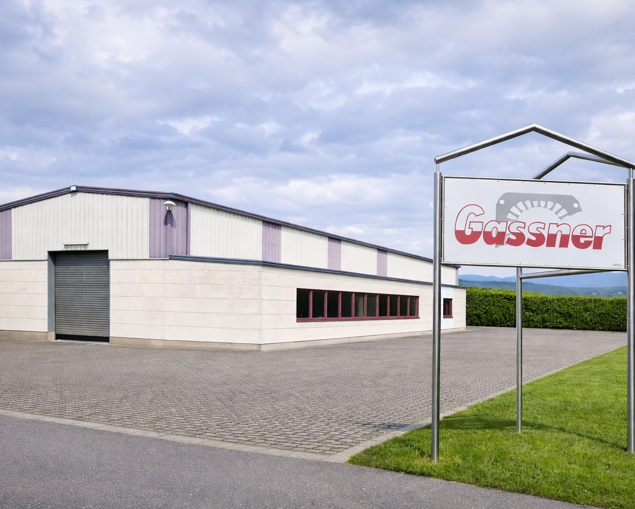 Spulen-Einziehmaschine CIM 200 ZF