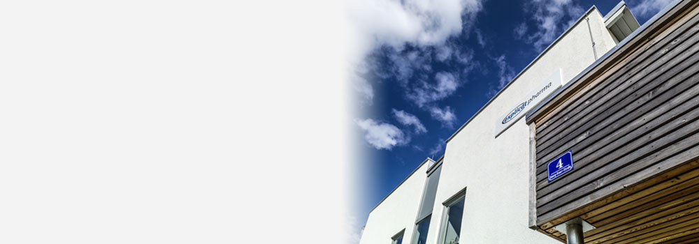 Über die Explicat Pharma GmbH