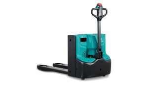 Baoli KBP 14H elektrischer Palettenhubwagen