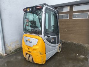 Renovierter Still RX 20-16
