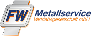 FW Metallservice Logo